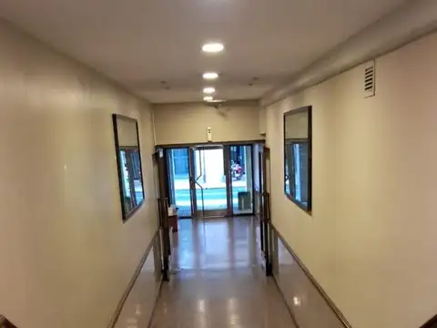 MICROCENTRO ROSARIO