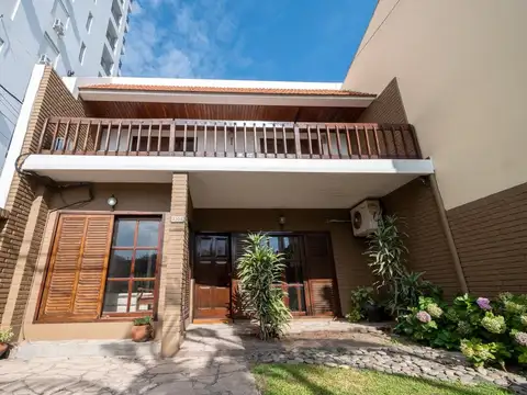 Casa en Venta en Santa Fe, USD 270.000