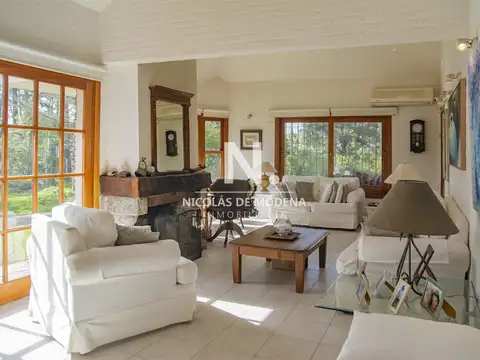 Casa en Venta de 6 dormitorios