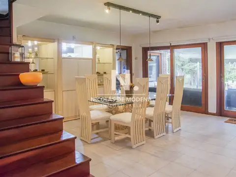 Casa en Venta en Lugano, USD 900.000
