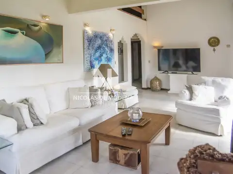 Casa en Venta 2026 años