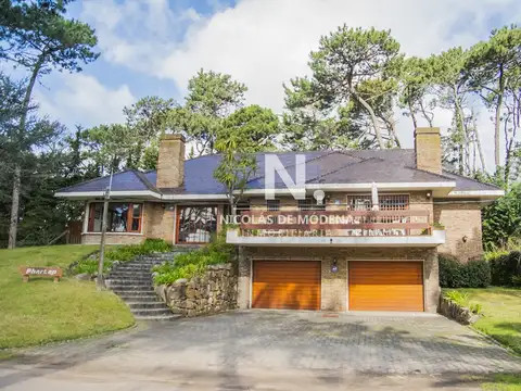 Casa en Venta de 6 dormitorios