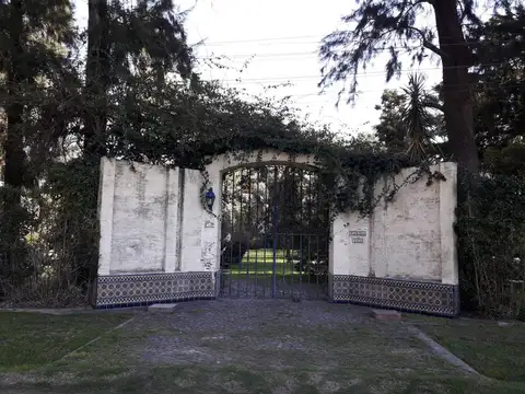 Quinta en Venta en Del Viso, USD 197.000