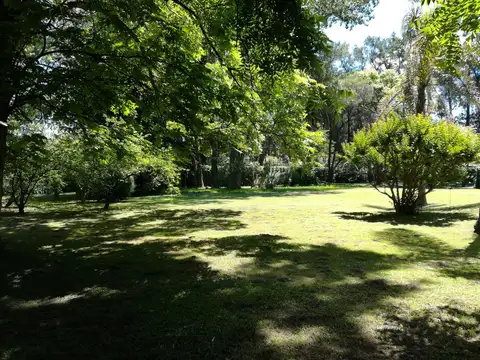 Calle Florida S/N Villa Rosa 5300