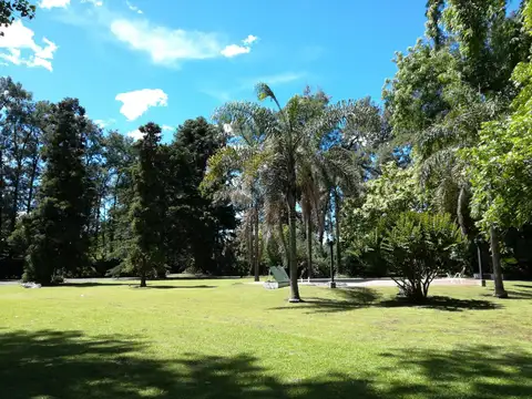 CASA QUINTA EN VENTA EN DEL VISO - PILAR