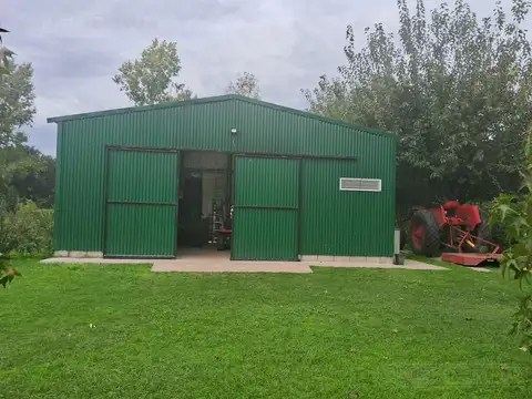 Quinta en Venta de 1 dormitorio