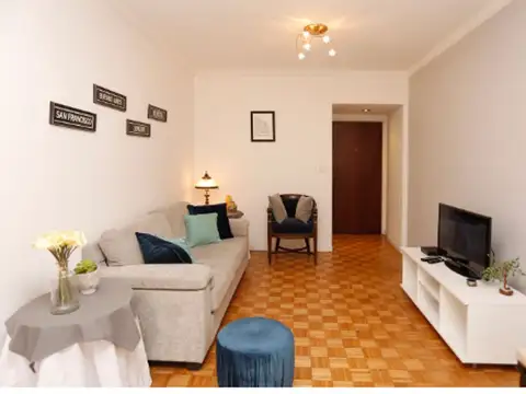 Departamento en Venta en Belgrano, USD 250.000