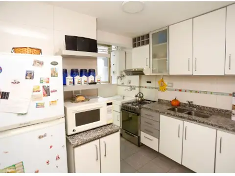 Departamento en Venta 35 años