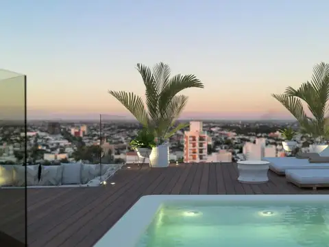 Departamento en Venta en Tigre Centro, USD 97.288