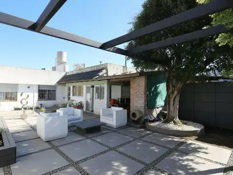 Casa en Venta en Haedo, USD 105.000