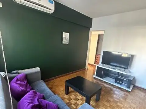 Alquiler temporal de departamento 2 Ambientes en Retiro, Capital Federal