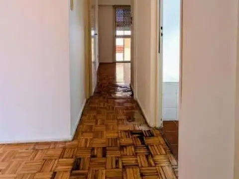 Departamento en Venta - 2 Dormitorios 1 Baño - 68mts - Balvanera