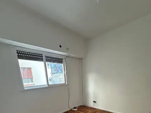 Departamento en Alquiler 40 años