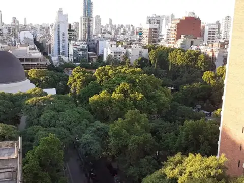 Depart 3 amb dependen bcón 14 a Reciclar La Redonda Belgrano