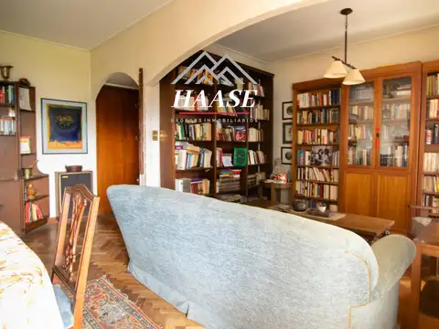 Departamento en Venta en Belgrano, USD 280.000