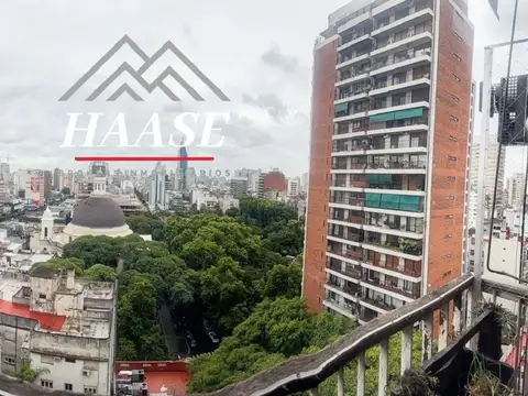 Depart 3 amb dependen bcón 14 a Reciclar La Redonda Belgrano