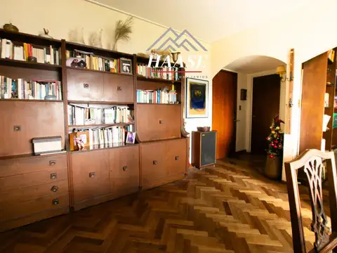 Departamento en Venta 55 años