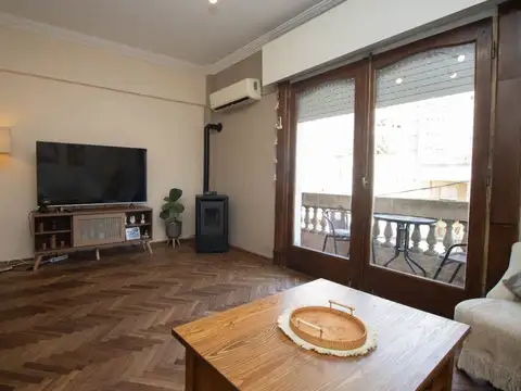 ALQUILER APARTAMENTO 3 DORMITORIOS PUNTA CARRETAS