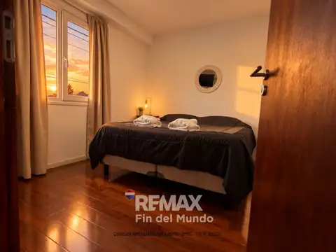 Departamento en Venta en Ushuaia, USD 88.000
