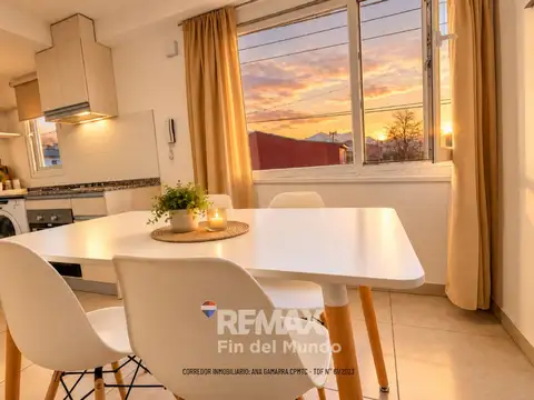 Departamento en Venta en Ushuaia, Tierra del Fuego