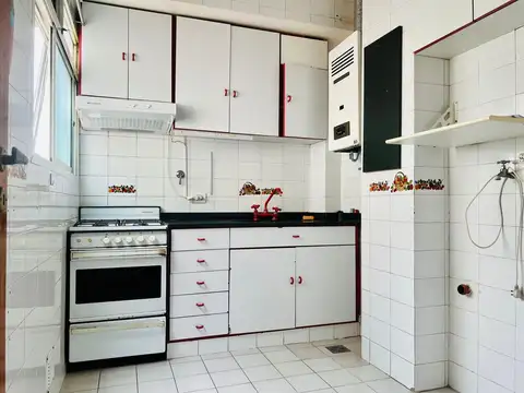 Departamento en Venta 46 años