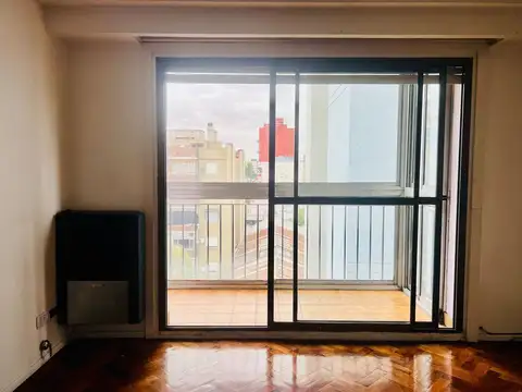 Departamento en Venta en San Telmo, USD 124.000
