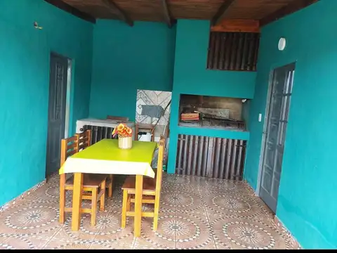 VENTA DE QUINTA EN GOROSTIAGA ( CHIVILCOY )
