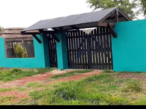 VENTA DE QUINTA EN GOROSTIAGA ( CHIVILCOY )