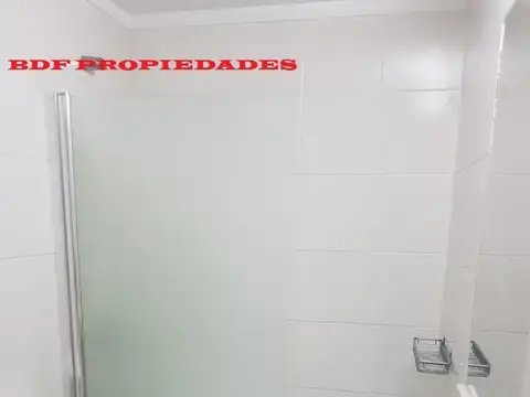 Departamento en Venta 3 años