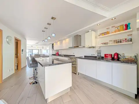 Departamento en Venta en Centro, USD 570.000