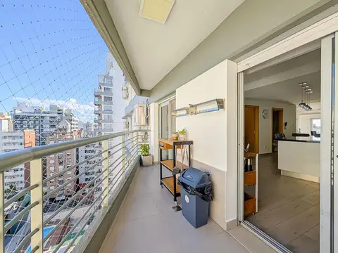 Departamento en Venta 5 años