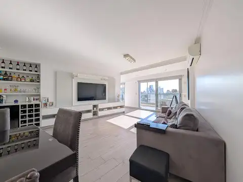 Dorrego Bis 69 - Piso 12