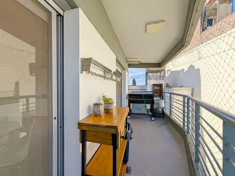 Departamento en Venta con 2 cocheras