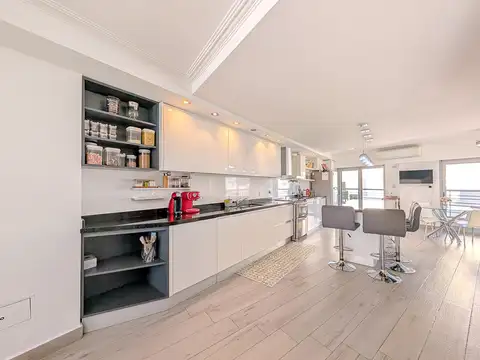 Departamento en Venta de 3 dormitorios