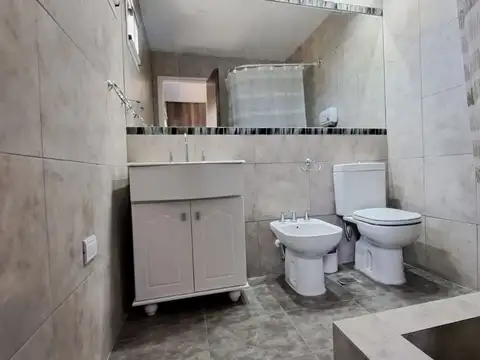 Casa en Alquiler 9 años