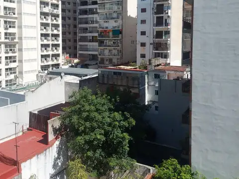 Departamento en Alquiler en Palermo, $ 500.000