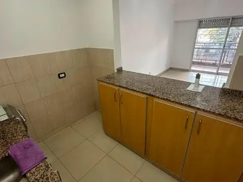 Alquiler Dpto 2 Ambientes Villa Ballester