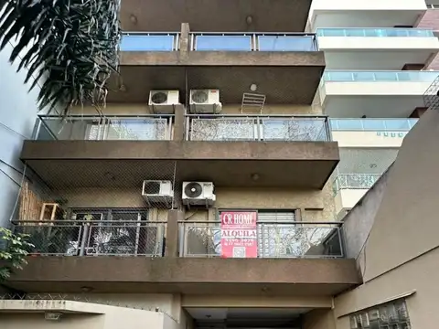 Alquiler Dpto 2 Ambientes Villa Ballester