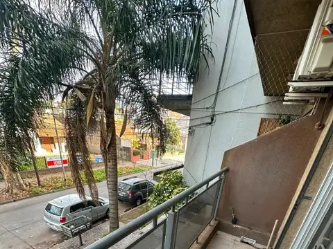 Republica 5000, Piso 1°