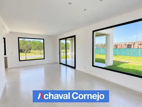 Casa en Venta en Puertos, USD 315.000