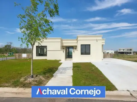 Venta casa. Puertos del Lago, Escobar