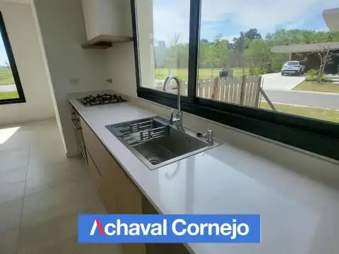 Casa en Venta A Estrenar