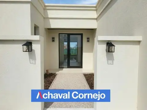 Casa en Venta de 3 dormitorios