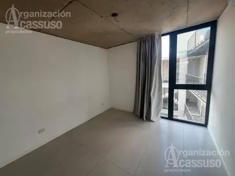 Departamento en Alquiler A Estrenar