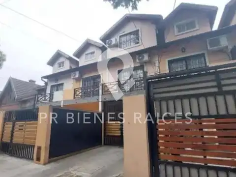 Departamento - Monte Grande