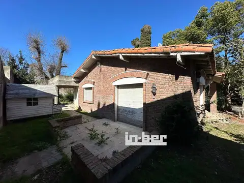 Casa en Venta 60 años