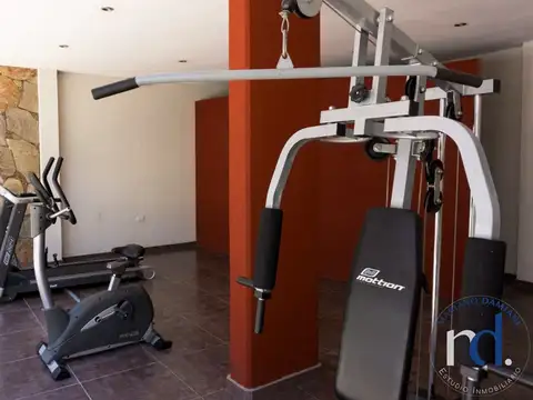 Departamento en Venta en Pinamar, USD 165.000