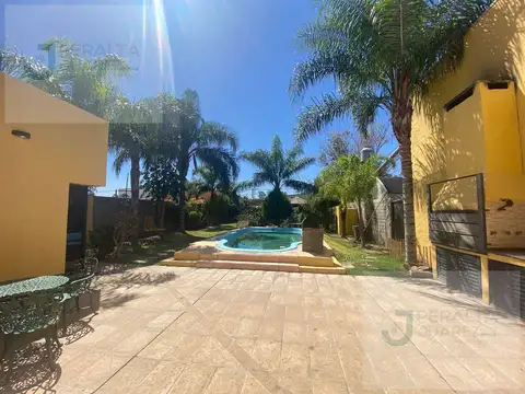 Casa en Venta 6 años