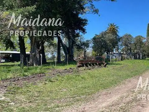 Ruta 20