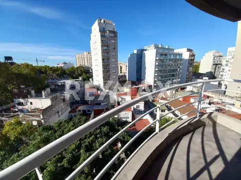 Departamento en Alquiler 16 años
